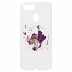 Oppo A5s/A12