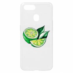 Oppo A5s/A12