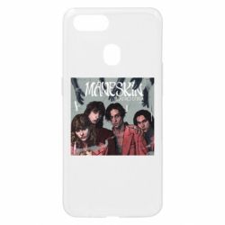 Oppo A5s/A12