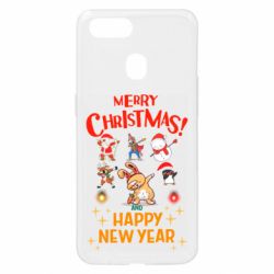 Oppo A5s/A12