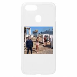 Oppo A5s/A12