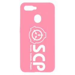 Oppo A5s/A12