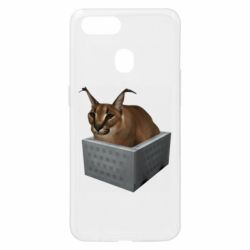 Oppo A5s/A12