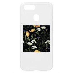 Чехол из раздела Авторские принты Українські луки для Oppo A5s/A12 - FATLINE Чехол из раздела Авторские принты Українські луки для Oppo A5s/A12