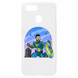 Oppo A5s/A12
