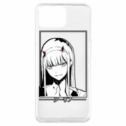 Чехол из раздела Darling in the Franxx Darling in the franxx. для Oppo A73 - FATLINE Чехол из раздела Darling in the Franxx Darling in the franxx. для Oppo A73