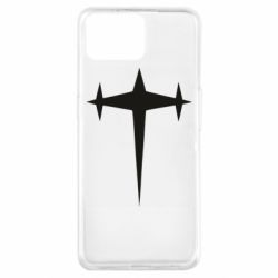 Чехол из раздела Kill la Kill Kill la Kill Three-Star Uniform Logo для Oppo A73 - FATLINE Чехол из раздела Kill la Kill Kill la Kill Three-Star Uniform Logo для Oppo A73