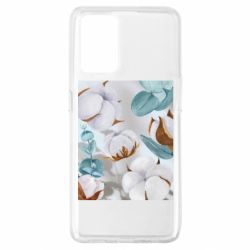 Чехол из раздела Авторские принты Хлопок украинский для Oppo A74 4G - FATLINE Чехол из раздела Авторские принты Хлопок украинский для Oppo A74 4G