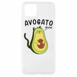 Oppo A92s