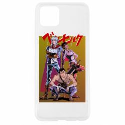 Oppo A92s