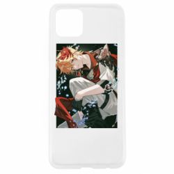 Oppo A92s