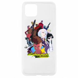 Oppo A92s