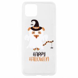 Oppo A92s