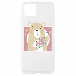 Oppo A92s