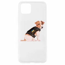 Oppo A92s