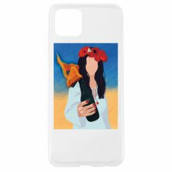 Oppo A92s
