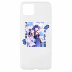 Oppo A92s