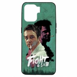 Чехол из раздела Бойцовский клуб Бойцовский клуб для Oppo A94