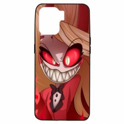 Чехол из раздела Отель Хазбин Charlie Demon Hazbin Hotel для Oppo A94