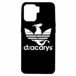 Чехол из раздела Игра престолов Dracarys для Oppo A94 - FATLINE Чехол из раздела Игра престолов Dracarys для Oppo A94