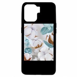 Чехол из раздела Авторские принты Хлопок украинский для Oppo A94 - FATLINE Чехол из раздела Авторские принты Хлопок украинский для Oppo A94