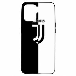 Чехол из раздела Ювентус (Juventus) Juventus black and white logo для Oppo A94