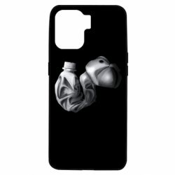 Чехол из раздела flyagulakaprint Universal bong для Oppo A94 - FATLINE Чехол из раздела flyagulakaprint Universal bong для Oppo A94