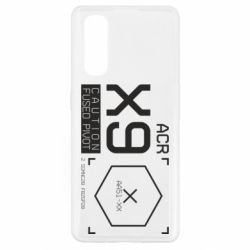 Oppo Find X2