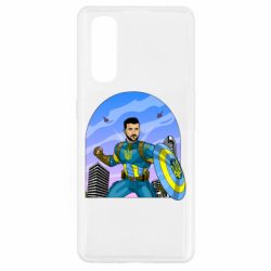 Oppo Find X2
