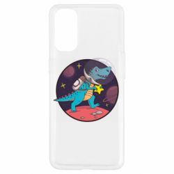 Oppo Reno 4
