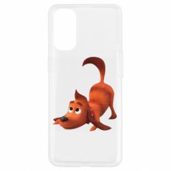 Oppo Reno 4