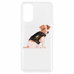 Oppo Reno 4