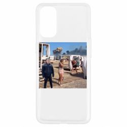 Oppo Reno 4