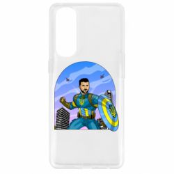 Oppo Reno 4 Pro