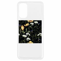 Чехол из раздела Авторские принты Українські луки для Oppo Reno 4 - FATLINE Чехол из раздела Авторские принты Українські луки для Oppo Reno 4