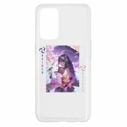 Oppo Reno 5 4G