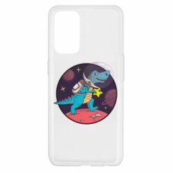 Oppo Reno 5 4G