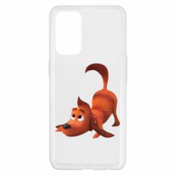 Oppo Reno 5 4G