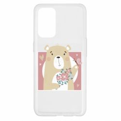 Oppo Reno 5 4G