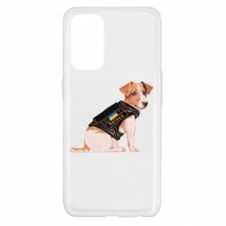Oppo Reno 5 4G