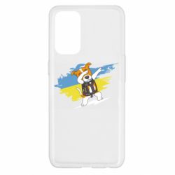 Oppo Reno 5 4G