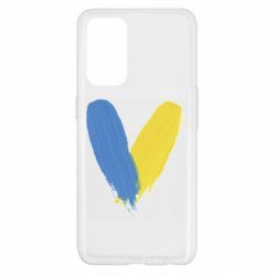 Oppo Reno 5 4G