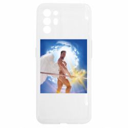 Oppo Reno 6