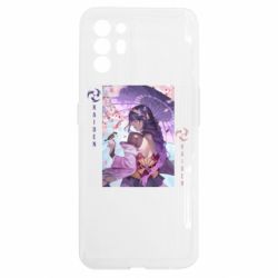 Oppo Reno 6