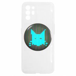 Oppo Reno 6