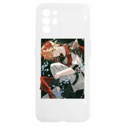 Oppo Reno 6