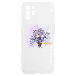 Oppo Reno 6