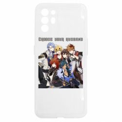 Oppo Reno 6