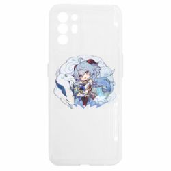 Oppo Reno 6