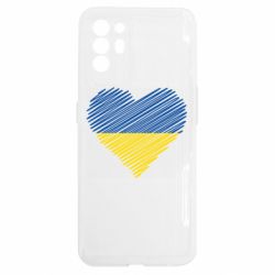 Oppo Reno 6